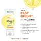 Garnier Skin Active Fast Fairness Day Cream 50ml