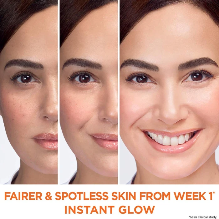 Garnier Skin Active Fast Fairness Day Cream 50ml
