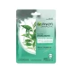 Garnier Skin Active Hydrating Face Mask Hydra Bomb Green Tea 32g