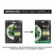 Garnier Skin Active Hydrating Face Tissue Mask Pure Charcole