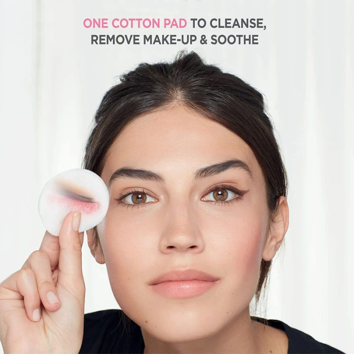 Garnier Skin Active Micellar Cleansing Water Tp 100ml