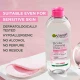 Garnier Skin Active Micellar Cleansing Water Tp 100ml