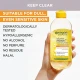 Garnier Skin Active Vitamin C Micellar Cleansing Water 400ml