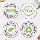 Garnier Ultra Doux Almond Milk / Agave Leave In (200ml)