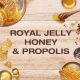 Garnier Ultra Doux Honey Treasures Rep Shampoo 400ml
