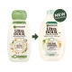 Garnier Ultra Doux Hydrating Shampoo Almond Milk/Agave Nectar 400ml