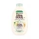 Garnier Ultra Doux Hydrating Shampoo Almond Milk/Agave Nectar 400ml