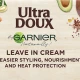 Garnier Ultra Doux Mythic Olive Leave In (200ml)