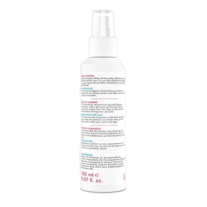 Germacare Baby Cologne 150ml