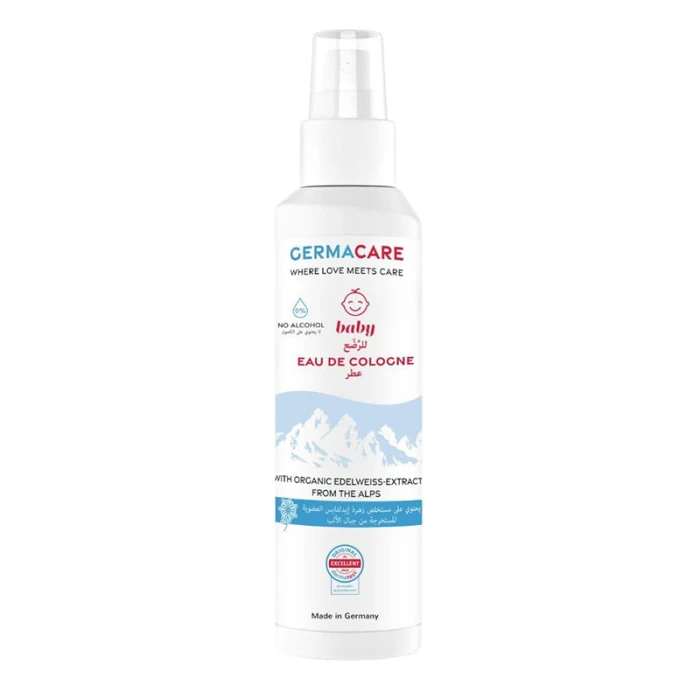 Germacare Baby Cologne 150ml