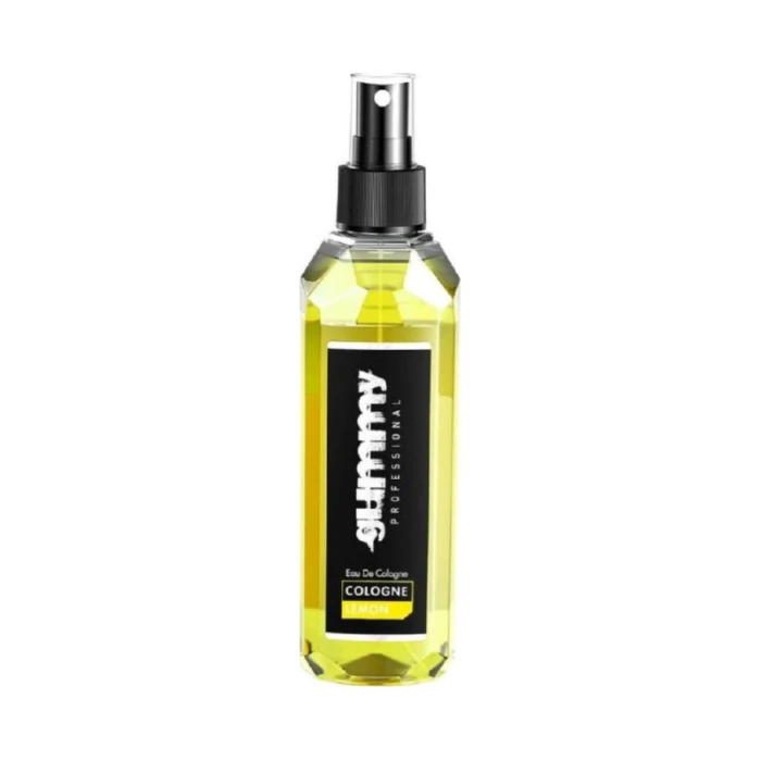 Gummy After Shave EAU De Cologne 400ml - Lemon