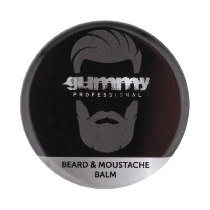 Gummy Beard & Moustache Wax 50ml