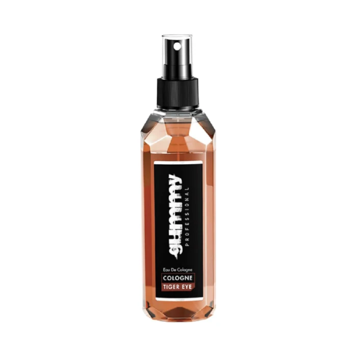 Gummy After Shave EAU De Cologne 400ml - Tiger Eye