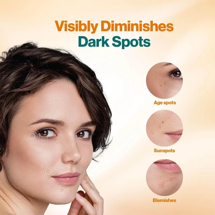 Himalaya Dark Spot Clearing Turmeric Serum 30 ml