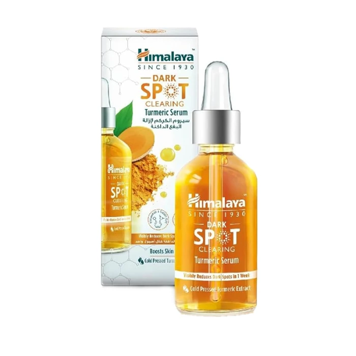 Himalaya Dark Spot Clearing Turmeric Serum 30 ml
