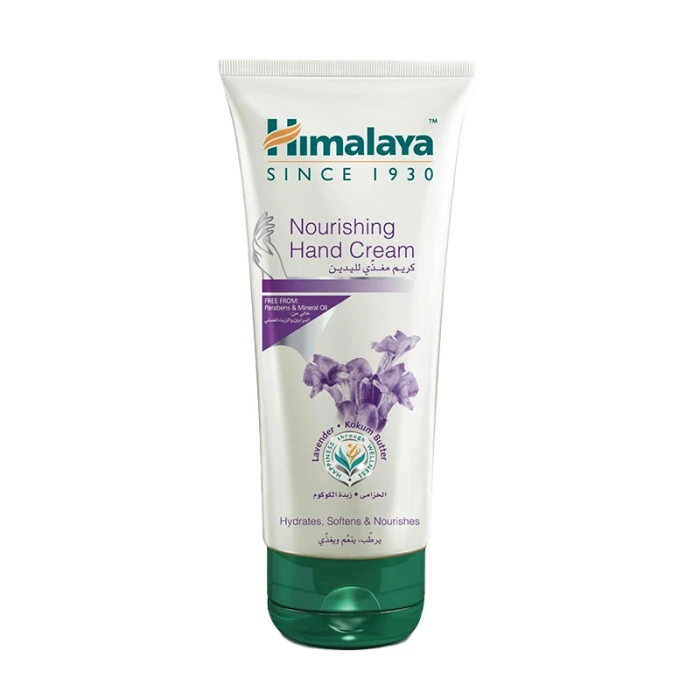 Himalaya Hand Cream Nourishing 100 ml