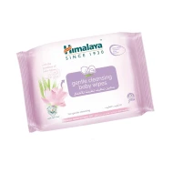 Himalaya Herbals Gentle Baby Wipes - 20 Wipes