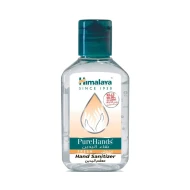 Himalaya Herbals Pure Hands Fresh Hand Sanitizer 50ml