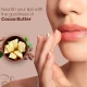 Himalaya Lip Balm Intensive Moisturizing Cocoa Butter 4.5 gms