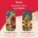 Himalaya Lip Balm Strawberry Shine 4.5 gms