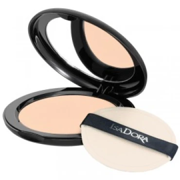 ISADORA Anti-Shine Mattifying Powder 30 Matte Blonde