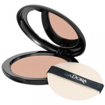 ISADORA Anti-Shine Mattifying Powder 32 Matte Mocca