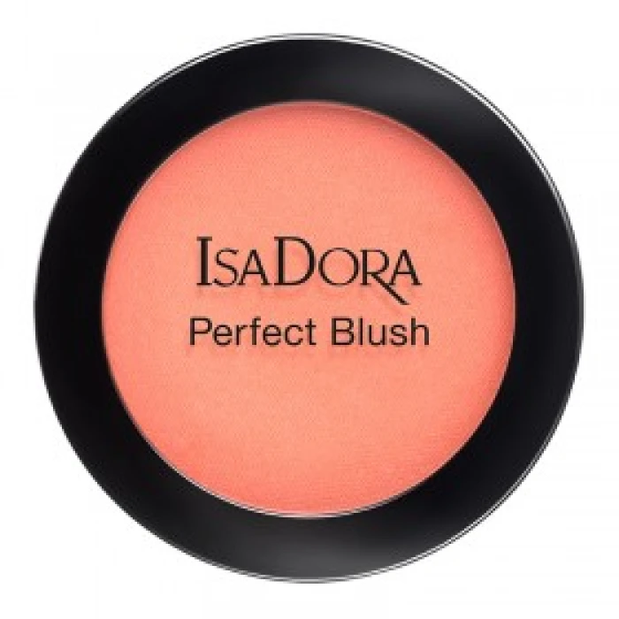 ISADORA Perfect Blush 50 Poppy Peach