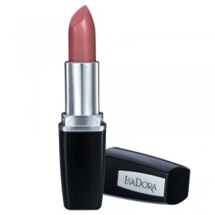 ISADORA Perfect Moisturelipstick 153 Bare Berry