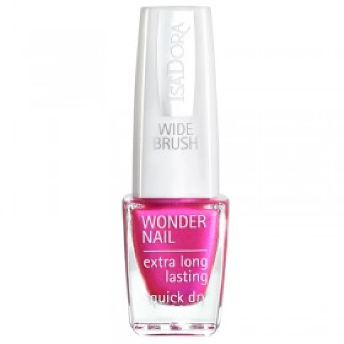ISADORA Wonder Nail 515 Pink Glow