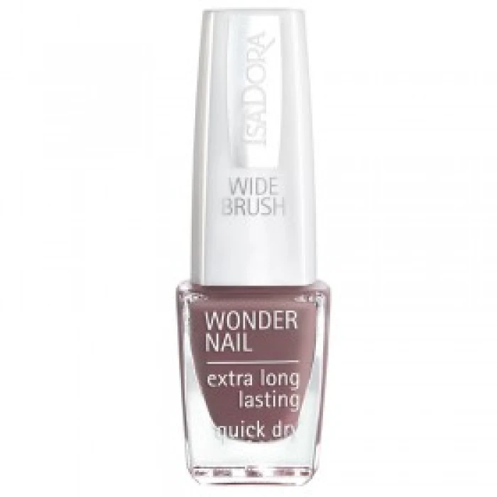 ISADORA Wonder Nail 539 Soft Suede