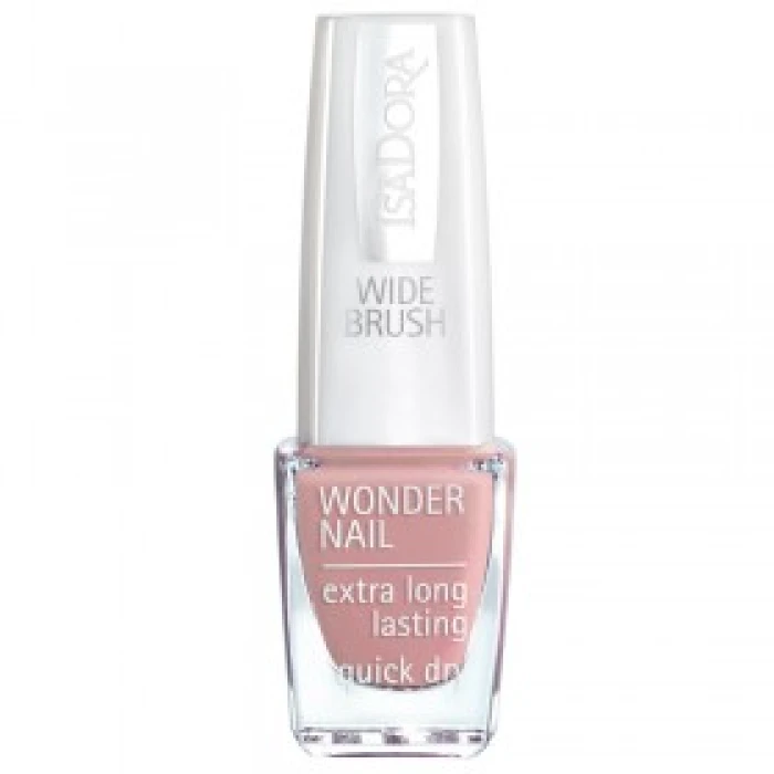ISADORA Wonder Nail 544 Nude Attitude