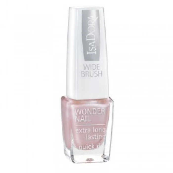 ISADORA Wonder Nail 614 Glacé