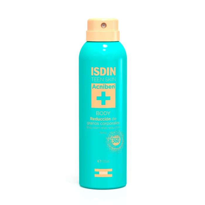 ISDIN Acniben Body 150 ml
