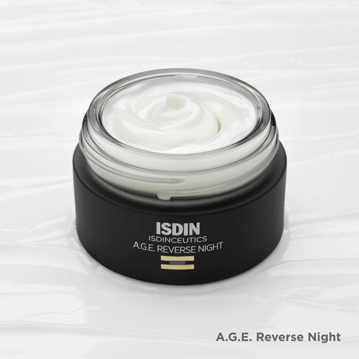 ISDIN A.G.E Reverse Night Cream 50 ml