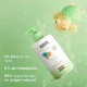 ISDIN Baby Natural Shampoo 400 ml Buy 2 Save 30%