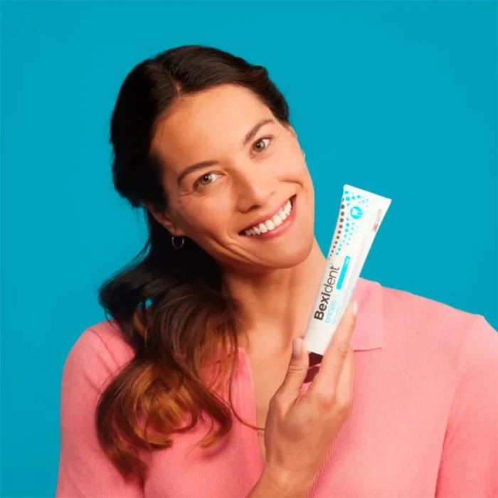 ISDIN Bexident Gums Daily Use Toothpaste 75ml