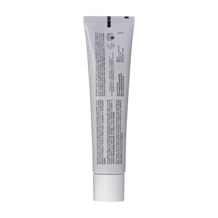 ISDIN Bexident Gums Intensive Care Gel Toothpaste 75ml