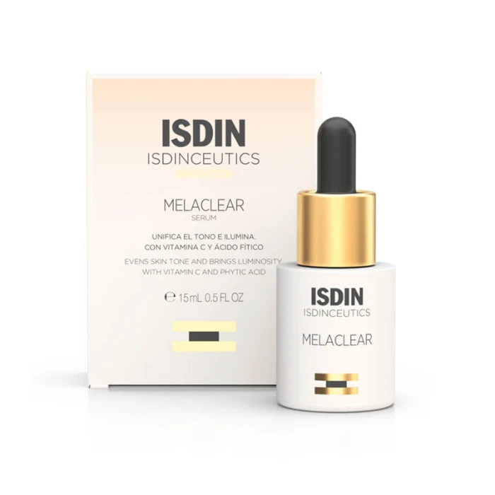 ISDIN Ceutics Melaclear Serum 15ml