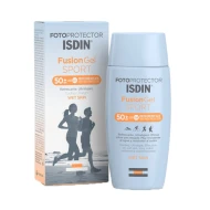 ISDIN Fotoprotector Fusion Gel SPF 50+ 50 ml