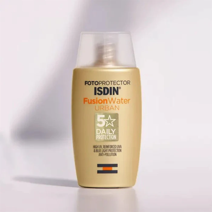 اي اس دي اي ان فوتوبروتكتور اي اس دي اي ان فيوجن ووتر أوربان SPF 30 50 مل