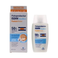 ISDIN Fotoprotector Pediatrics Fusion Water 50+ 50ml 