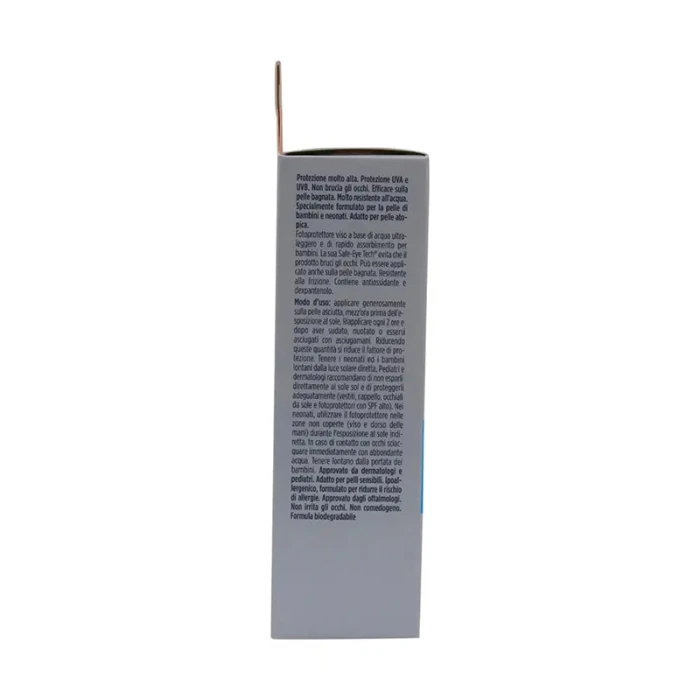 ISDIN Fotoprotector Pediatrics Fusion Water 50+ 50ml