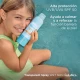 ISDIN Fotoprotector Wet Skin Trans Spr 50+ 250ml Pediatrics