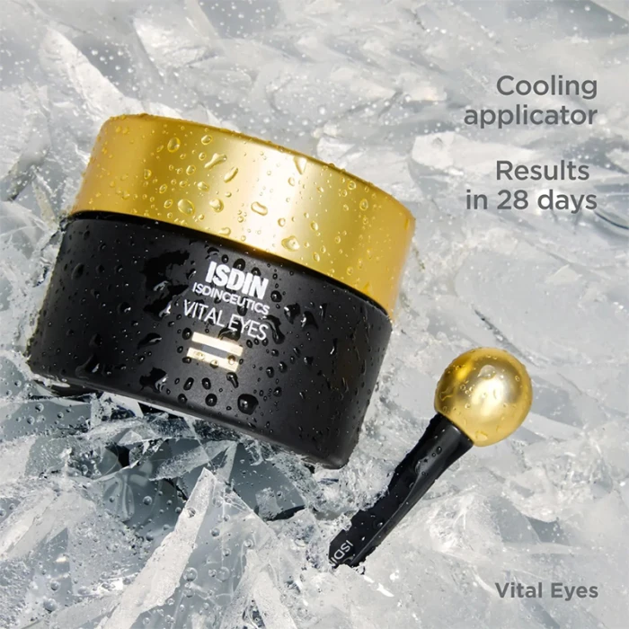 ISDIN Isdinceutics Vital Eyes 15G