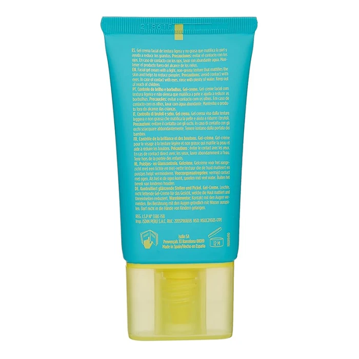 ISDIN Teen Skin Acniben Cpnt Brillos Gran 40 ml