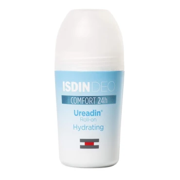 ISDIN Ureadin Hidratante Deodorant Roll On 50ml