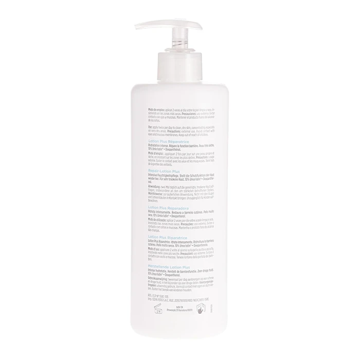 ISDIN Ureadin Ultra10 Repairing Lotion Plus 400ml