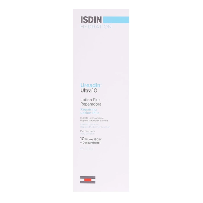 ISDIN Ureadin Ultra10 Repairing Lotion Plus 400ml
