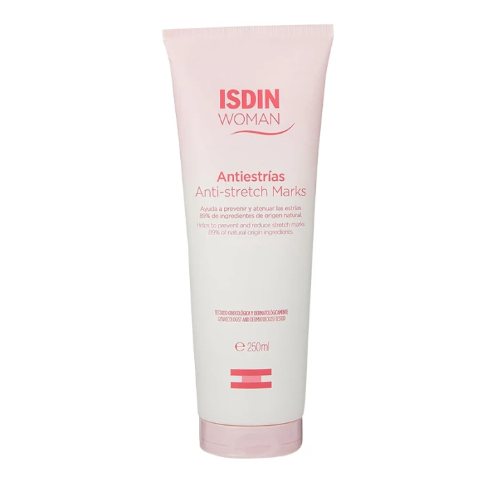 ISDIN Women Anti Stretch Marks 250ml