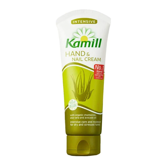 Kamill Hand & Nail Cream Intensive 100ml